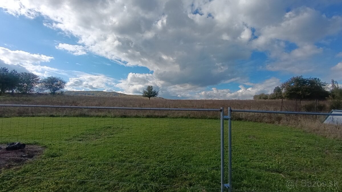 Rodinný dom s pozemkom - 7