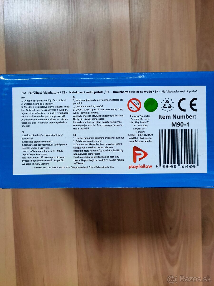 Hračky,plyšaky,kĺučenky - 7