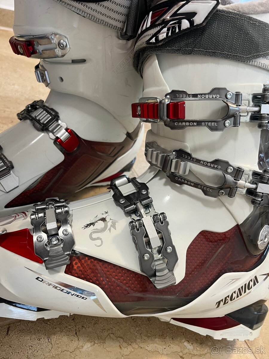 Tecnica dragon100 veľkosť 42 - 7