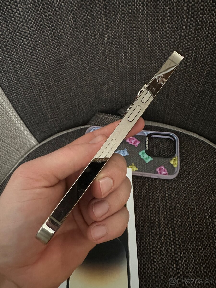 iPhone 14PRO GOLD 128GB - ako nový - 7