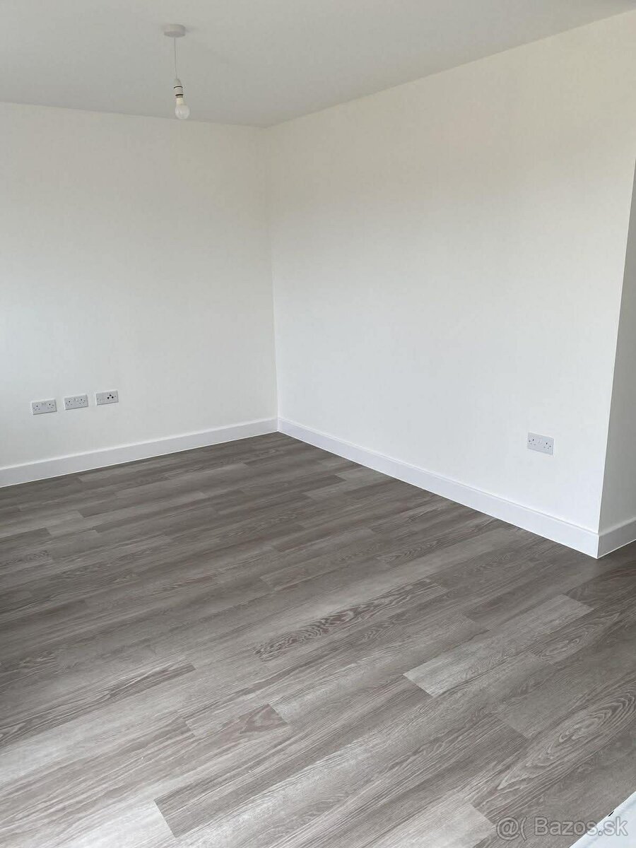 ✅ Pokládka plávajúcej podlahy ✅ - 7