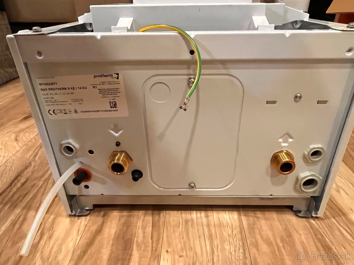Elektrický kotol PROTHERM Ray 9 KE - 7