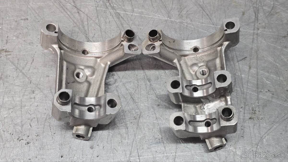 Hlava Yamaha yzf 450 - 7