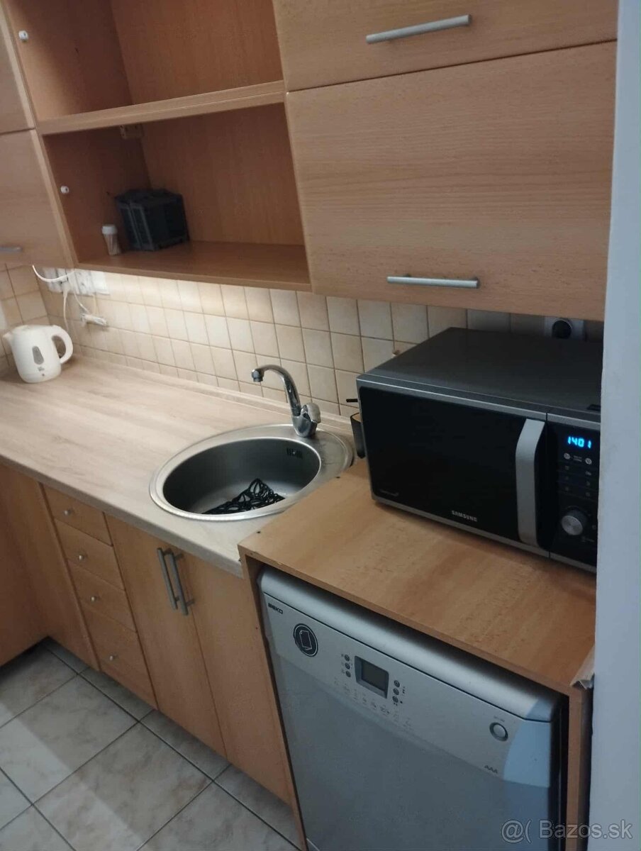 Byt na prenájom v Tvrdošíne - 7