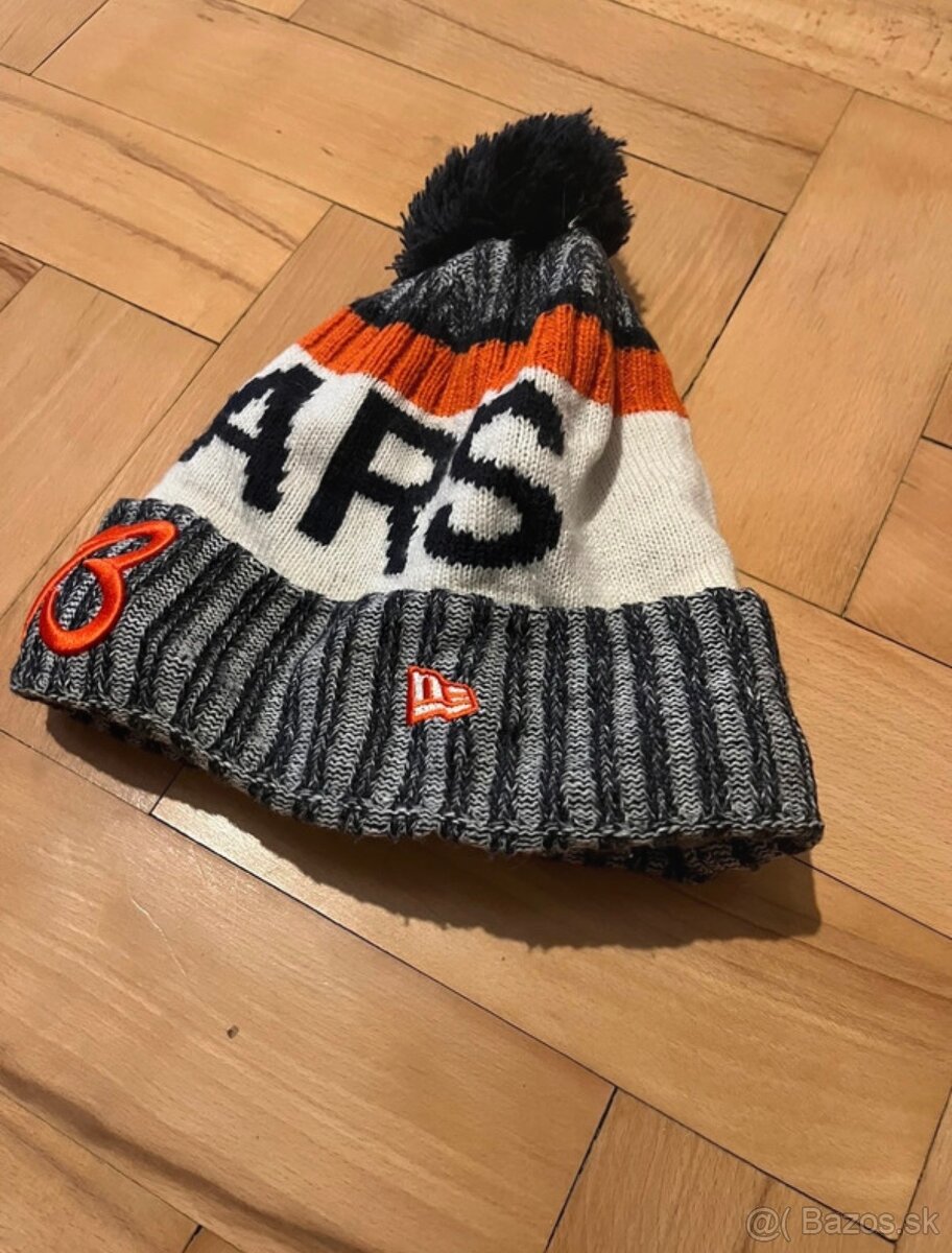 Zimné čiapky New Era - 7