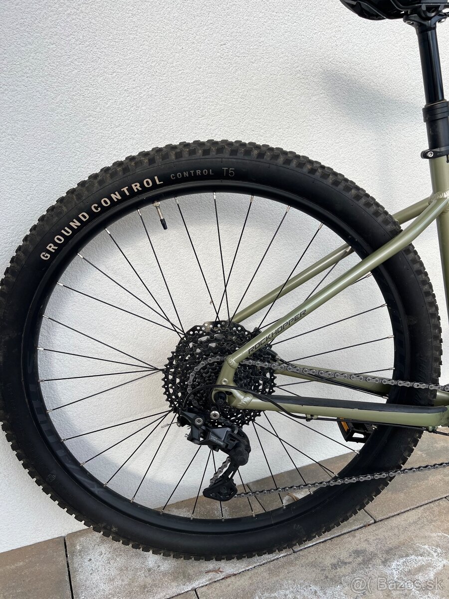 Specialized Rockhopper Comp 29” - 7