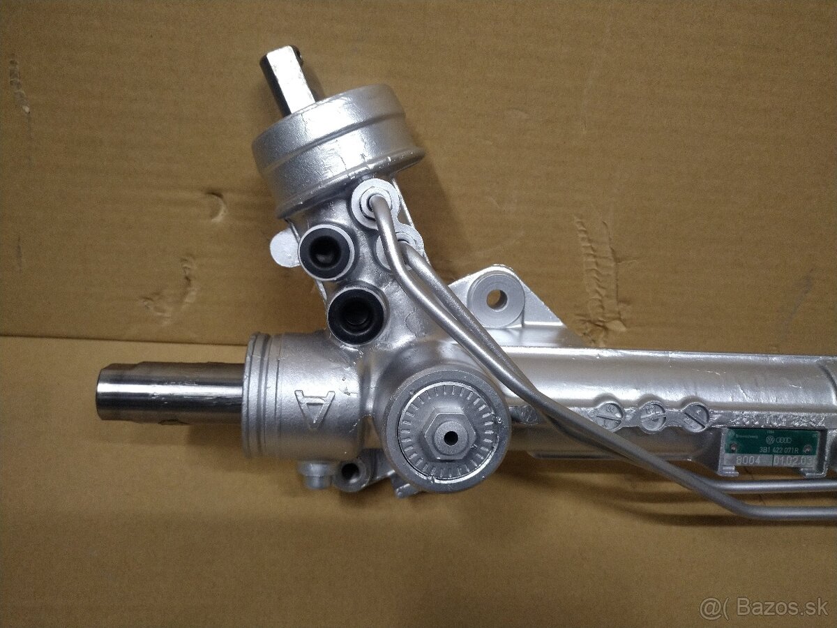 Servoriadenie audi A4 b6 b7 - 7