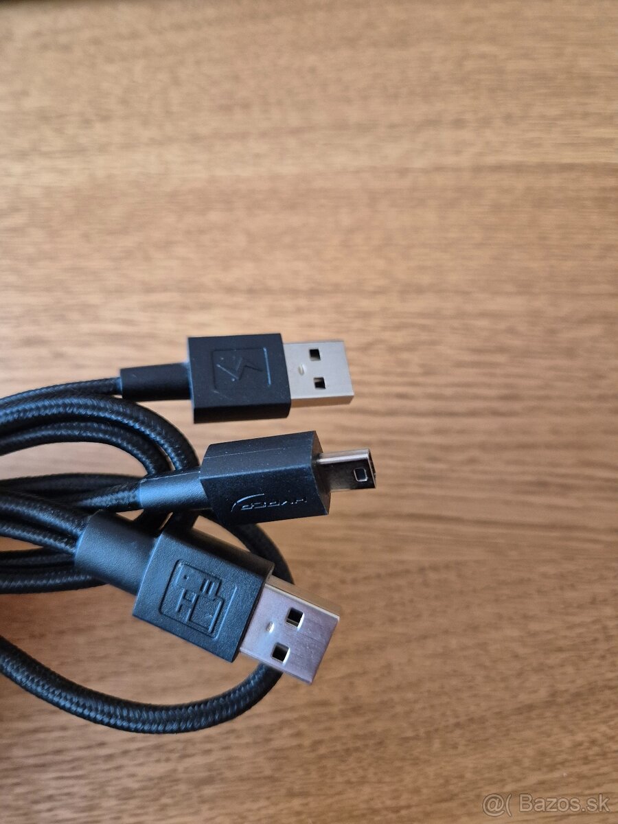 Predám HyperX Alloy FPS RGB Mechanical Gaming Keyboard - 7