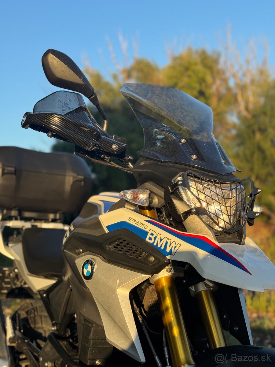BMW G 310 GS ABS 25KW - 7