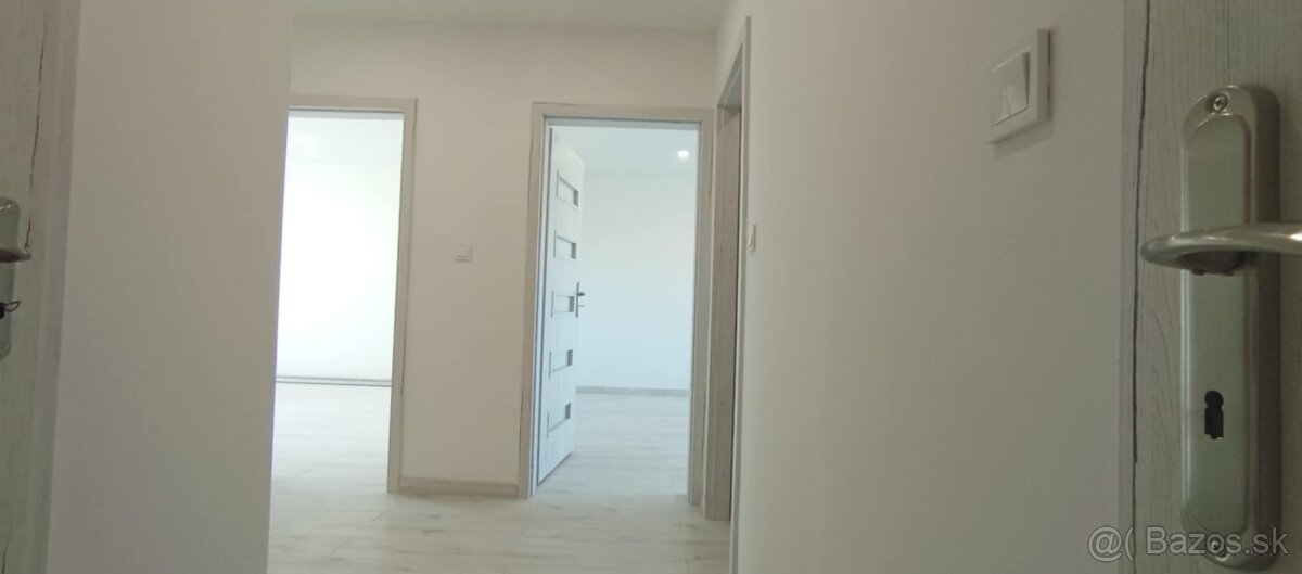 Byt, kde sa môžete hneď nasťahovať - 7