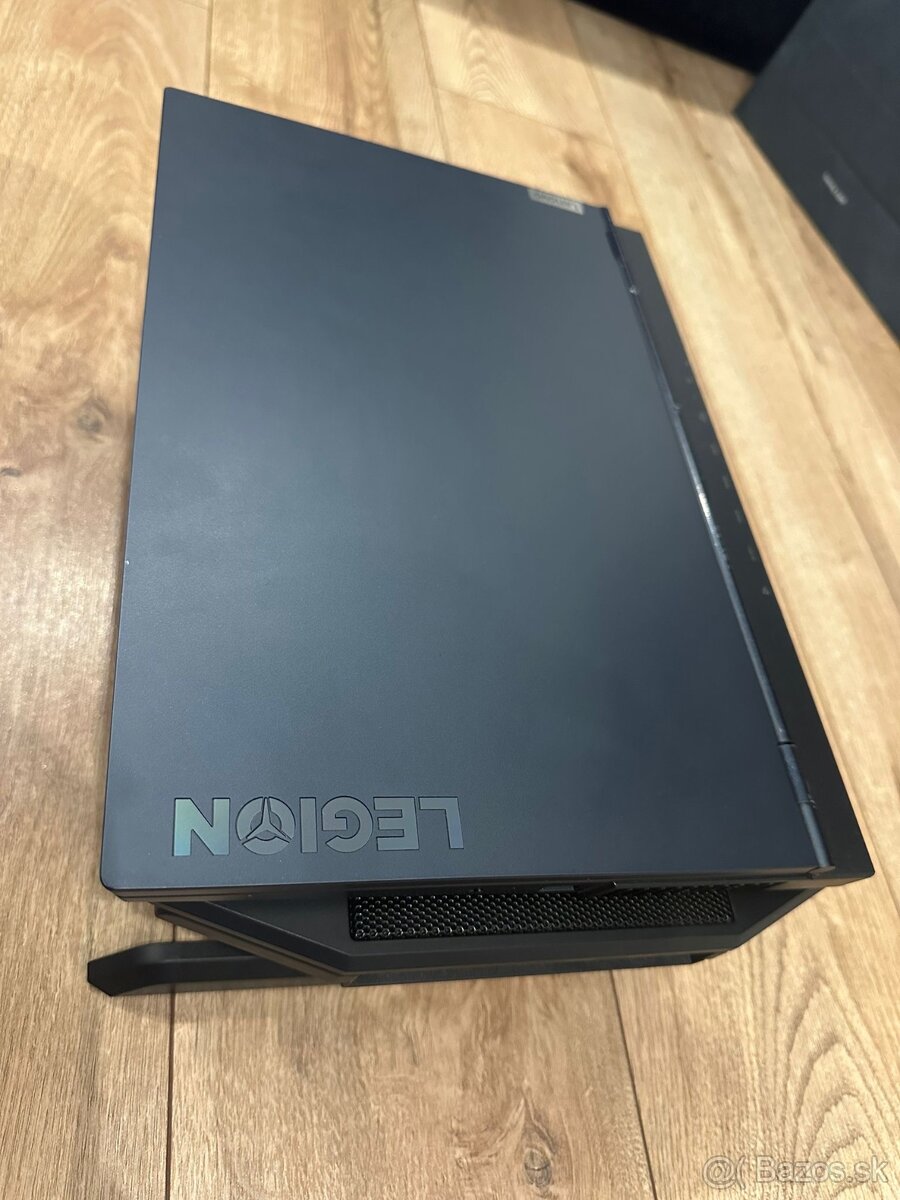 Lenovo Legion 5 15ACH6H Phantom Blue/Shadow Black - 7