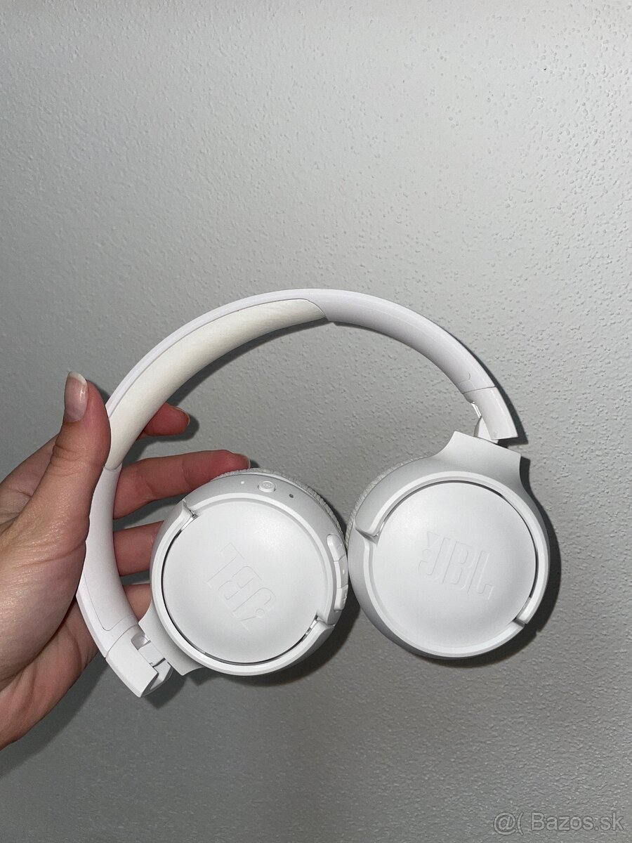 Slúchadla JBL Tune 520BT - 7
