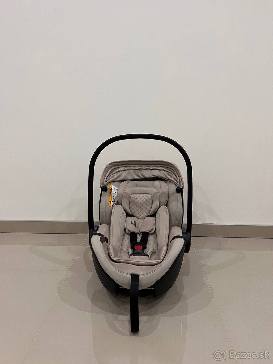 Vajíčko Britax Romer - 7
