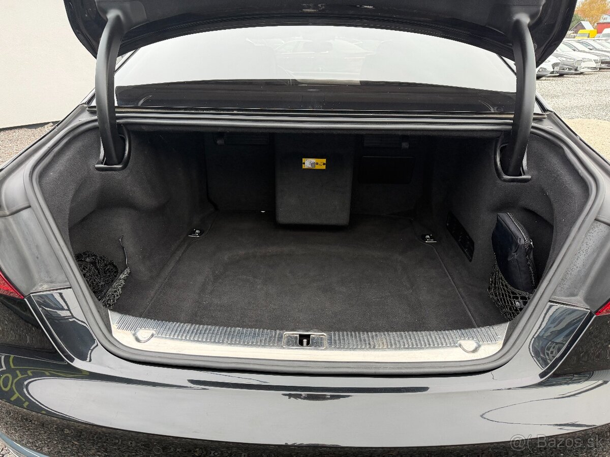 Audi A8 4.2 TDI V8 385k DPF quattro tiptronic - 7