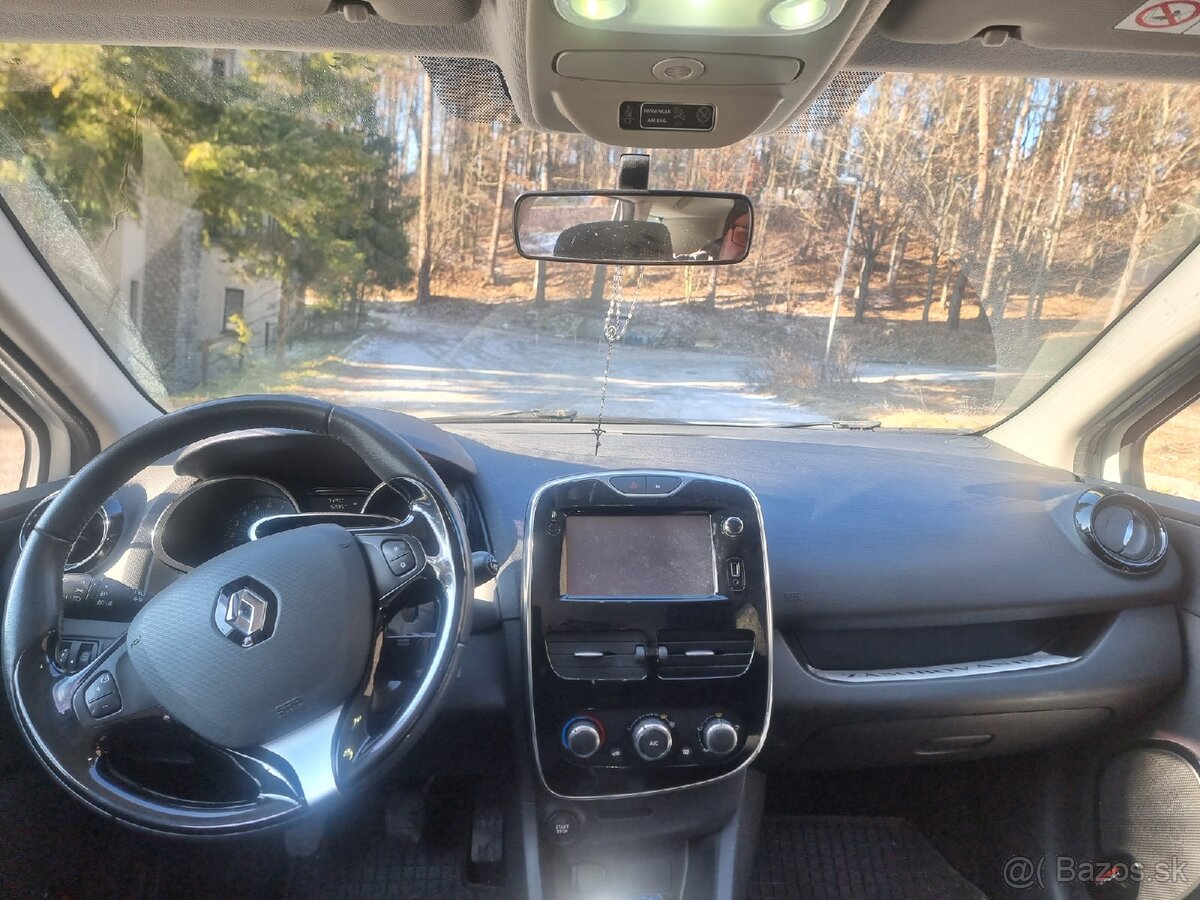 Renault Clio Grandtour - 7