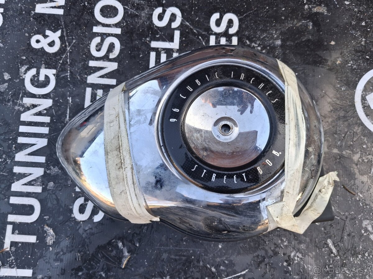 Harley Davidson vzduchovy filter - 7