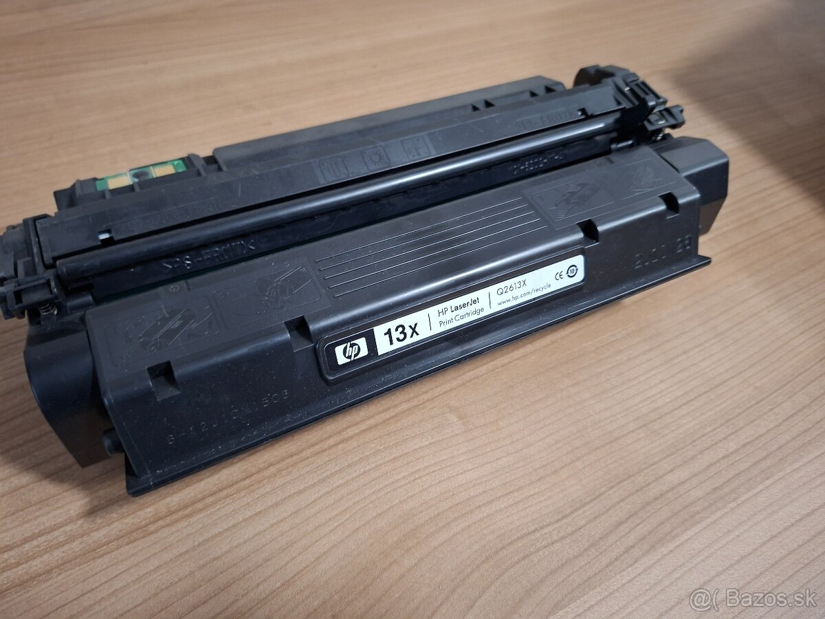 darujem za odvoz - tonery - 7