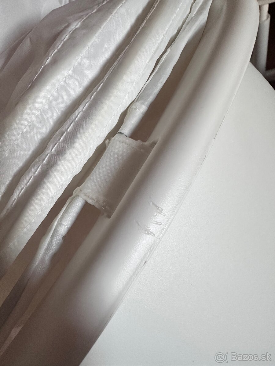 IKEA PS LÖMSK kreslo - 7