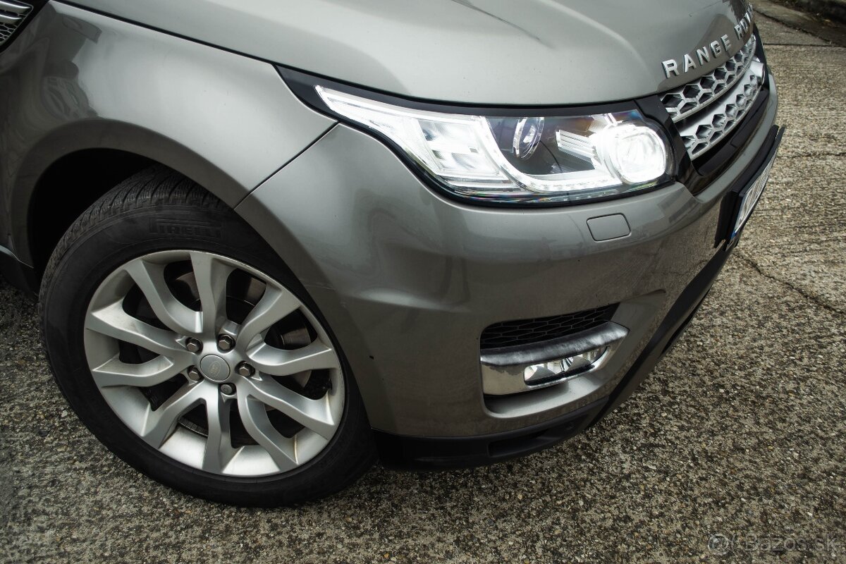 Land Rover Range Rover Sport 3.0 TDV6 HSE Dynamic - 7