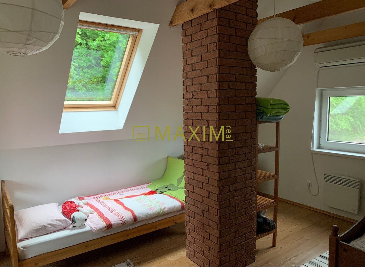 Chata v obci Kuchyňa - 7