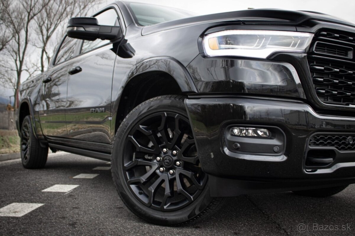 Dodge RAM 1500 HURRICANE LIMITED 403kw - 7