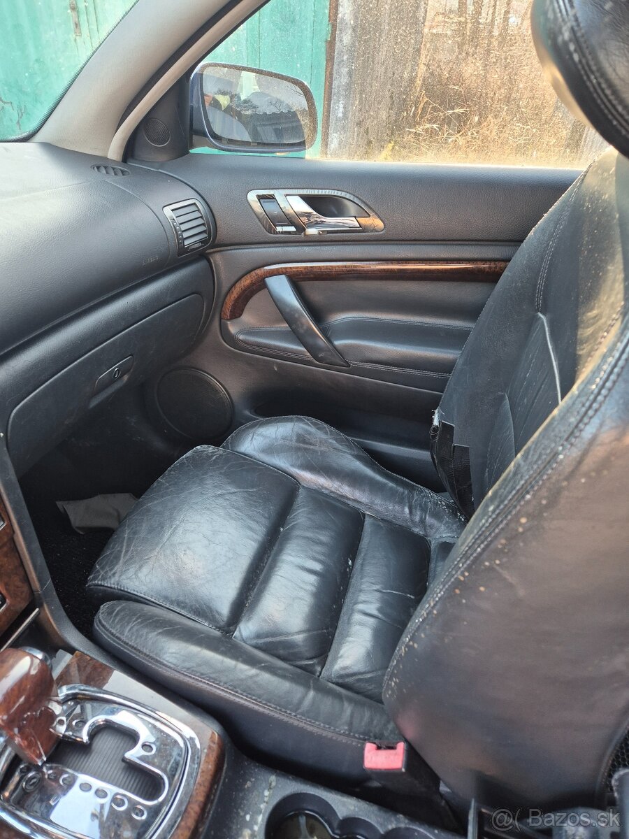 Rozpredam škoda superb 1 - 7