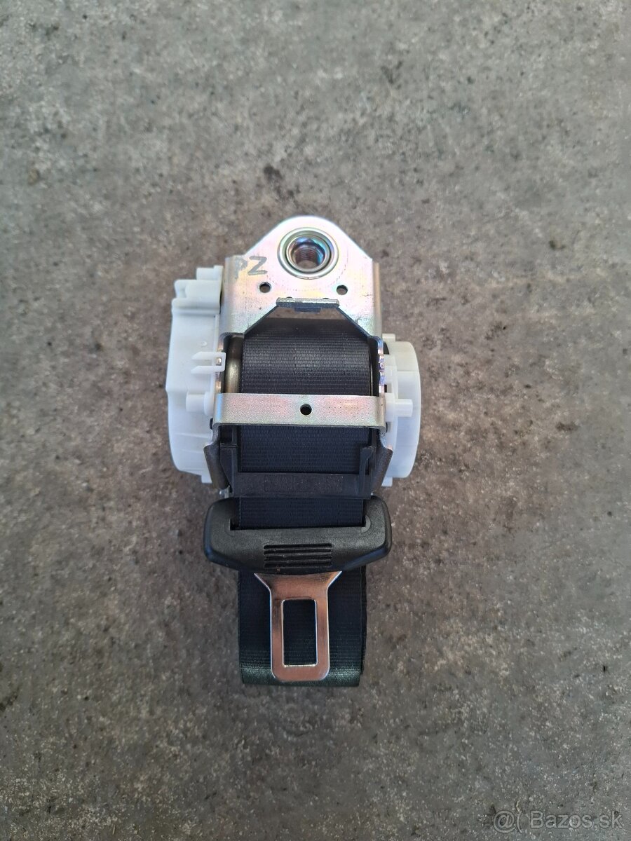 Pyropasy VW Passat B6 - 7