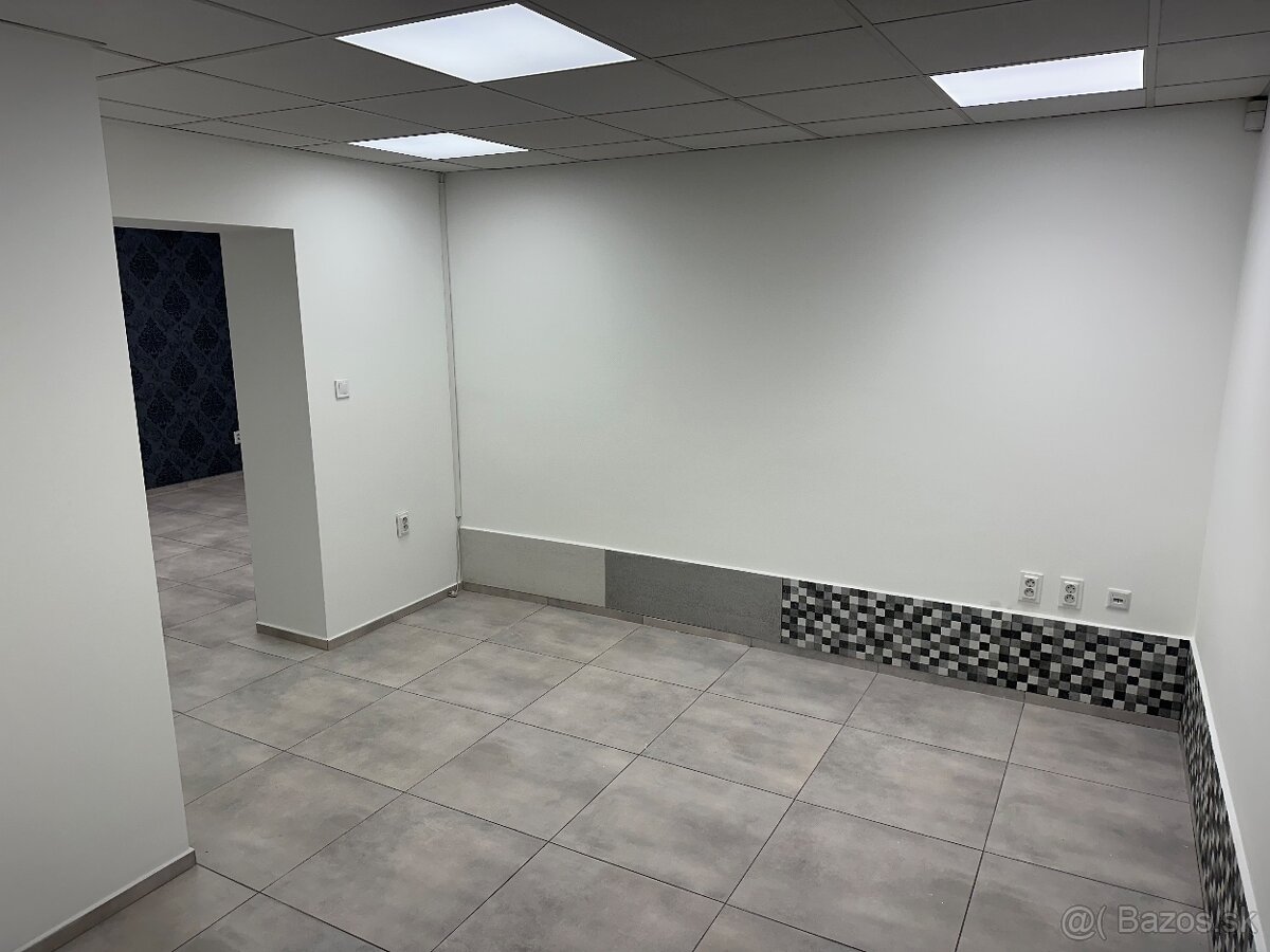 Prenájom podnikateľského priestoru - 7