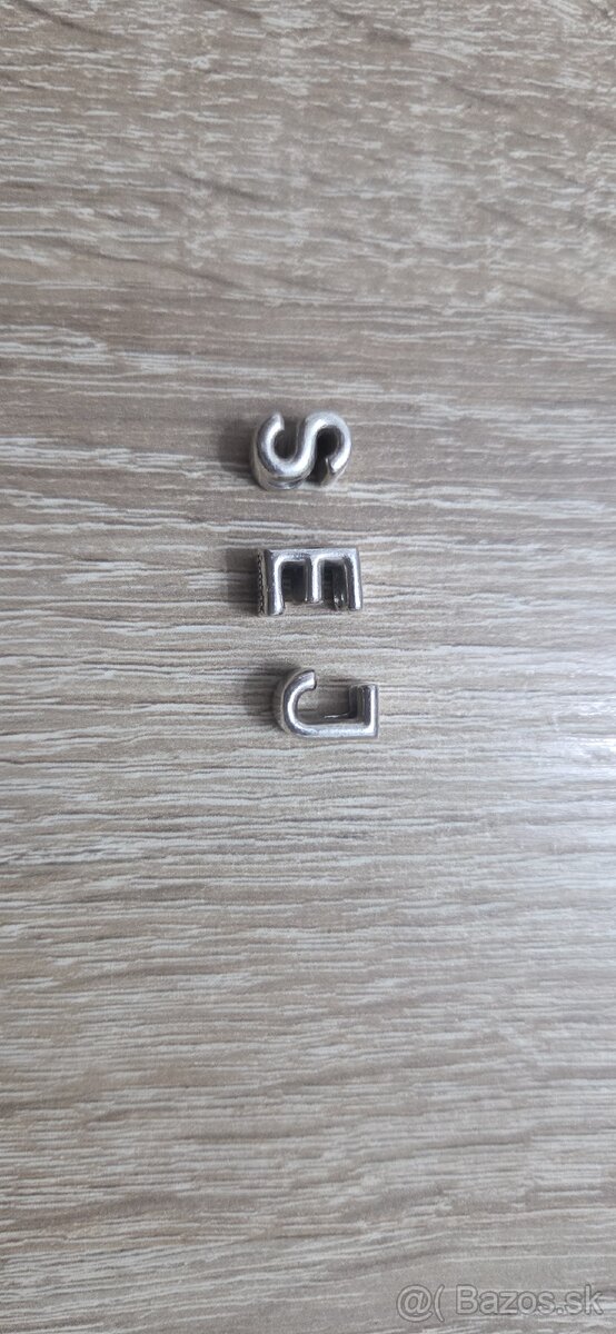 Pandora náramok - 7