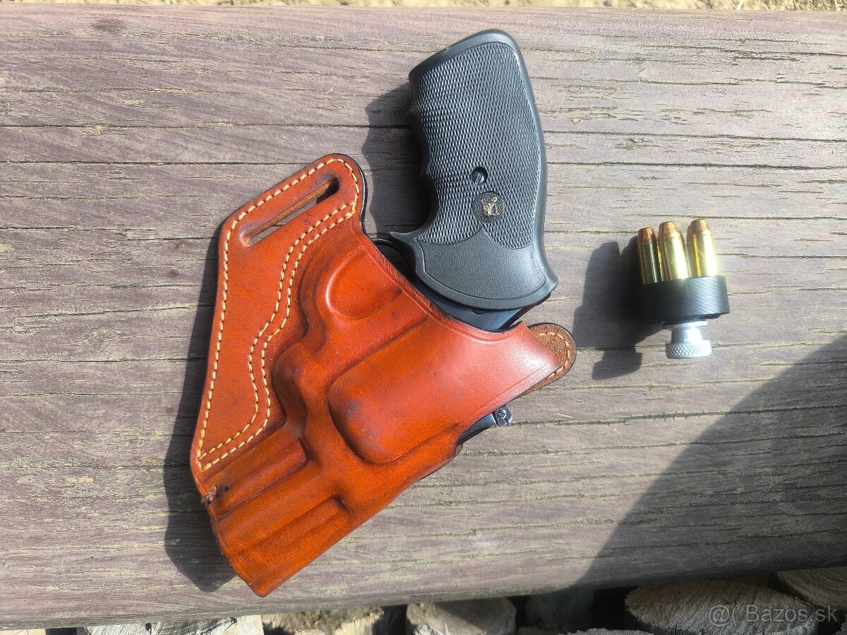 Ruger - 7
