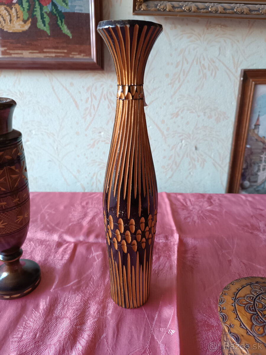 Chalupárske dekorácie - 7