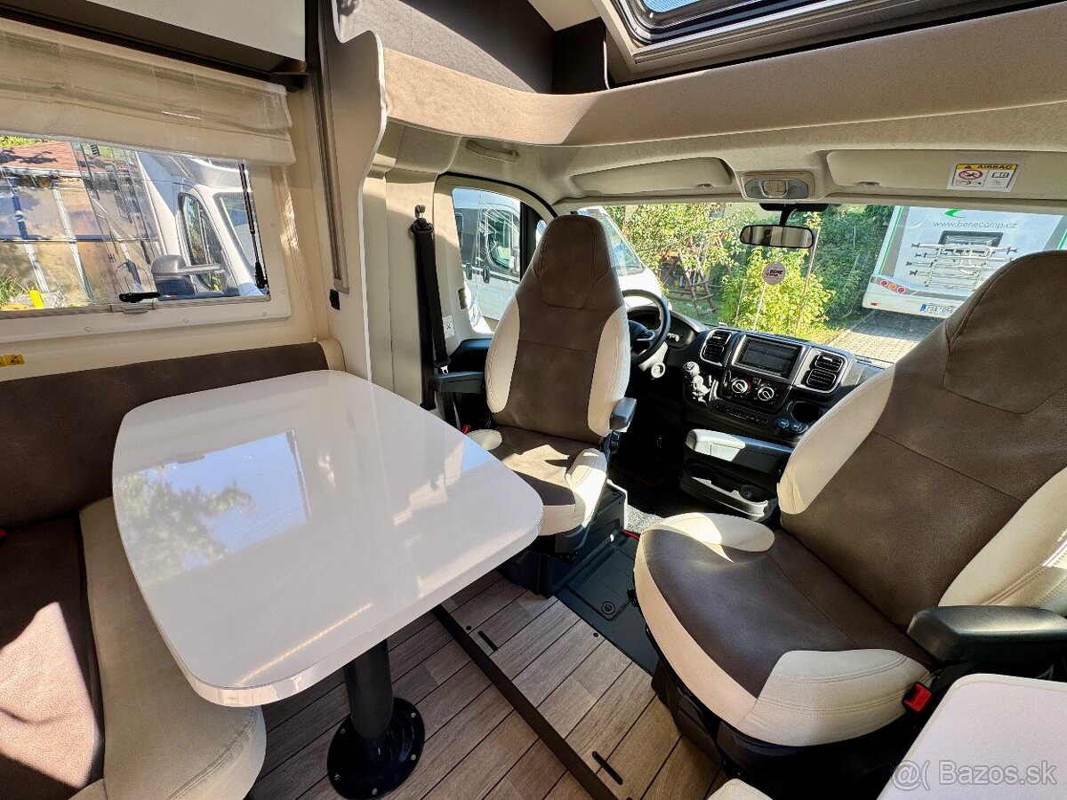 Forster T 699 EB - r. 2024, výbava - 7