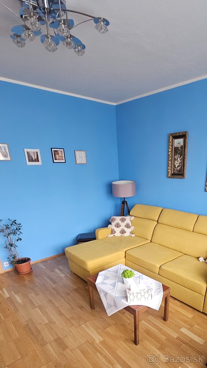 2 izbový byt, Žilina Hájik - 7