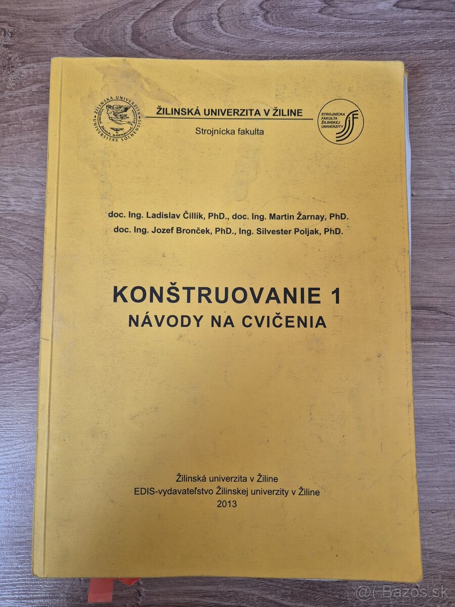 Skripta knihy uniza fstroj - 7