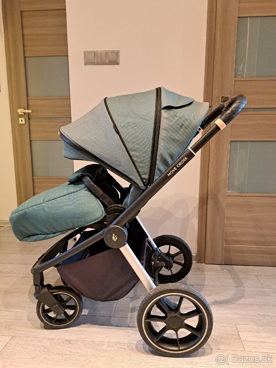 Kočík ZOPA MOVE CROSS 2 - 7