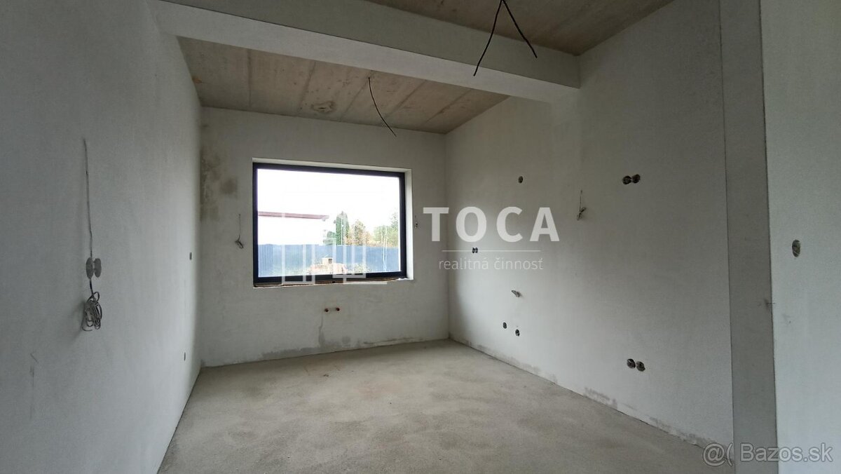 TOCA real – HOLODOM – RD Bytča/Hliník nad Váhom - 7