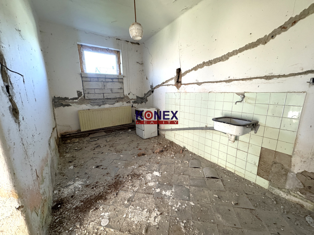 Rodinný dom v obci Palín, 12 km od Michaloviec - 7