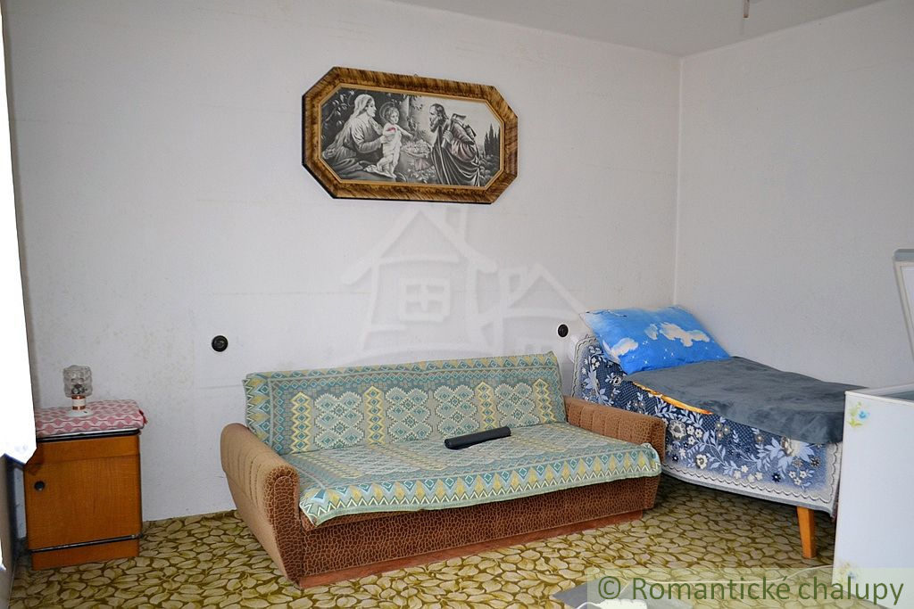 Dom na pokojné bývanie, 24árov - Svidnička - 7