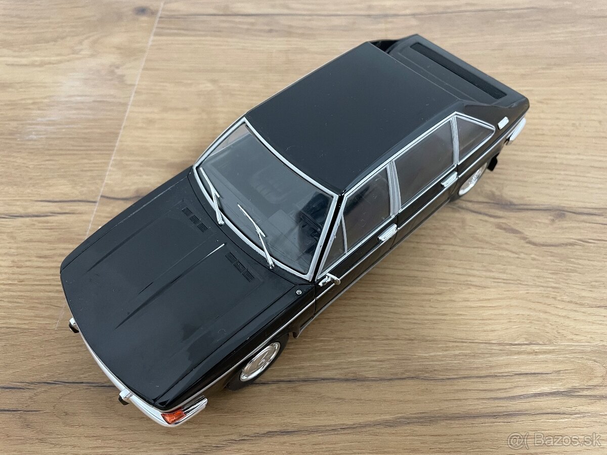 Tatra - modely 1:24 - 7