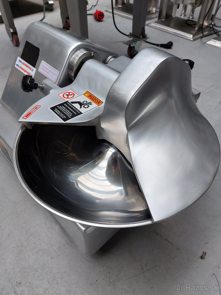 Mäsiarsky stolný kutr 7 L Mäsiarsky kutr 7 L kuter - 7