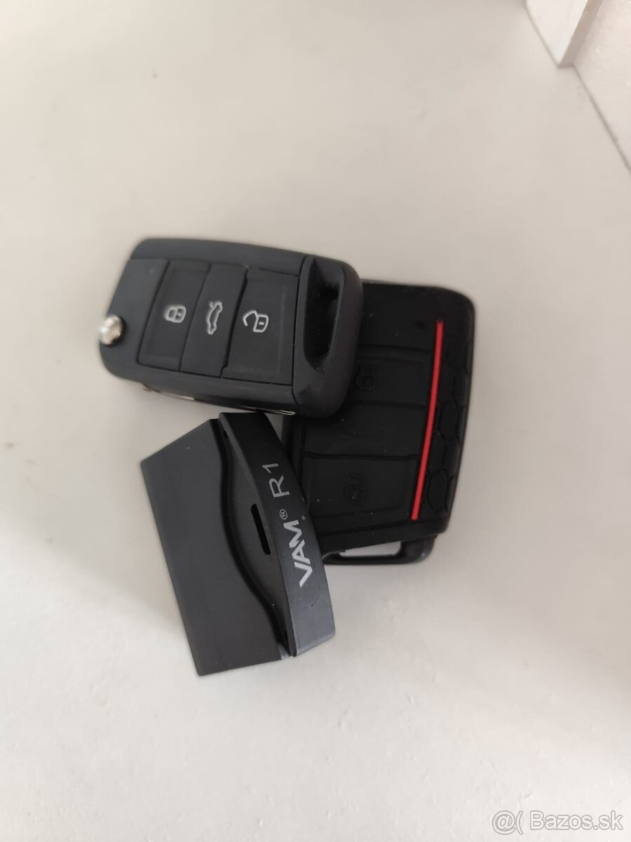 Volkswagen Golf Variant 1.4 TSI BMT Comfortline - 7