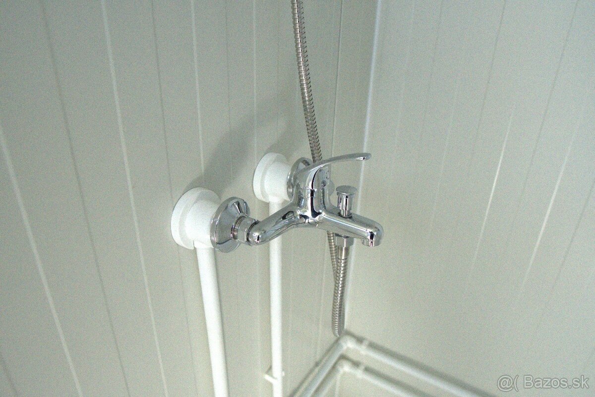 Obytný kontajner - 7