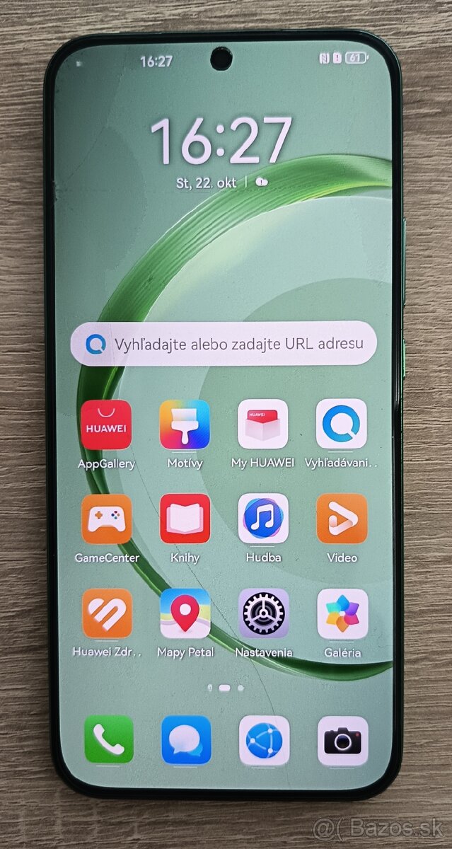 Huawei Nova 11 8GB/256GB Dual sim - 7