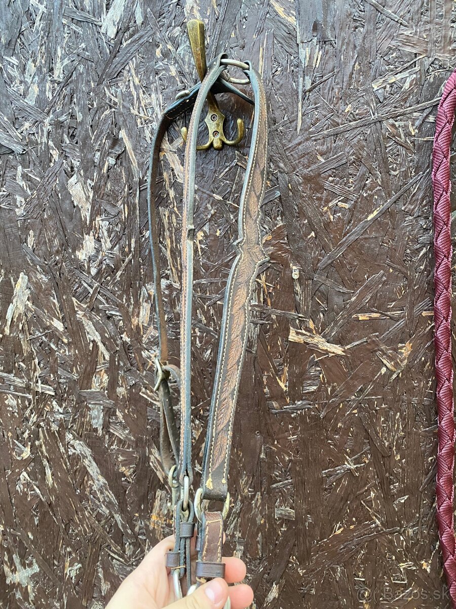 Jazdecke potreby na kona - 7