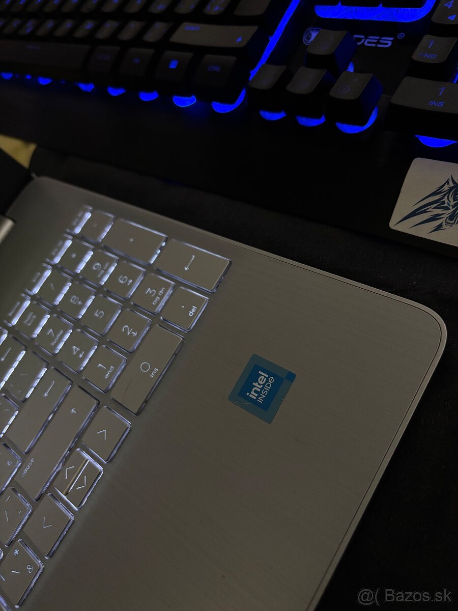 HP Laptop notebook - 7