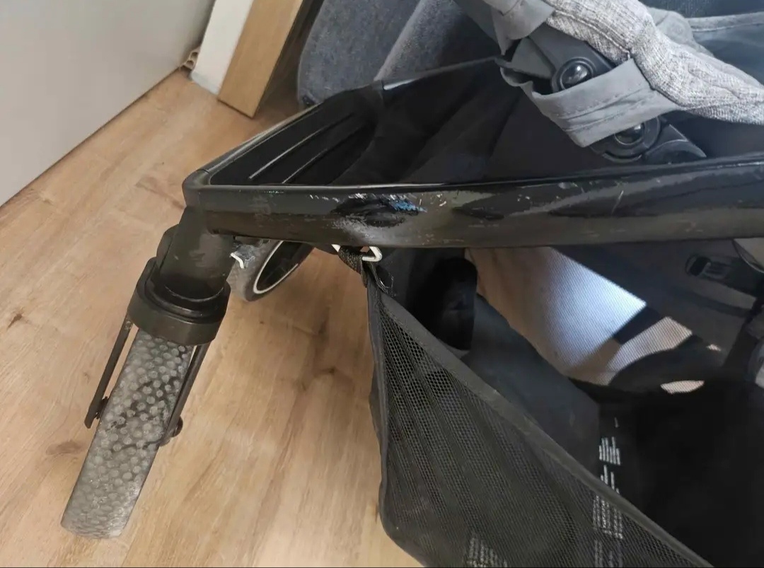 Britax B-Agile M - 7