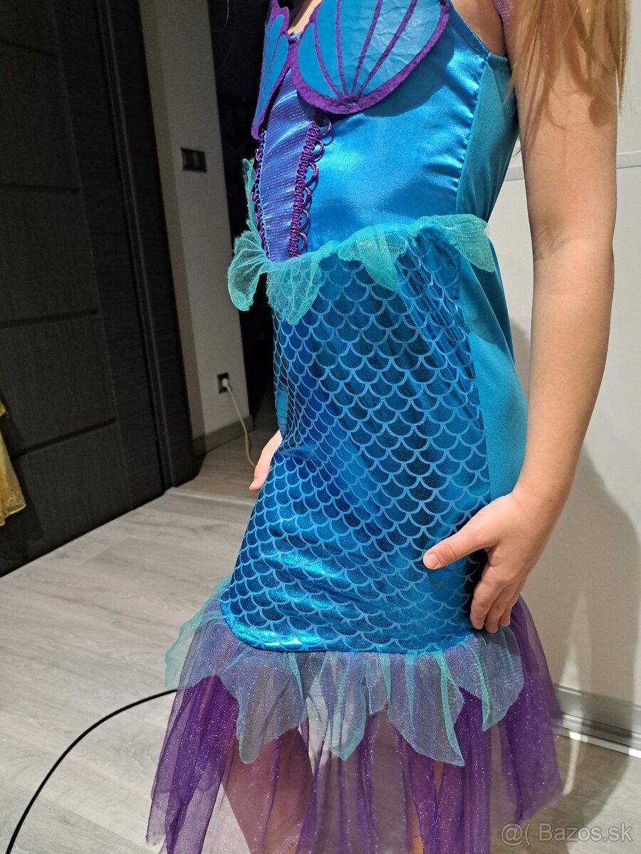 Predám šaty na karneval pre dievca - 7