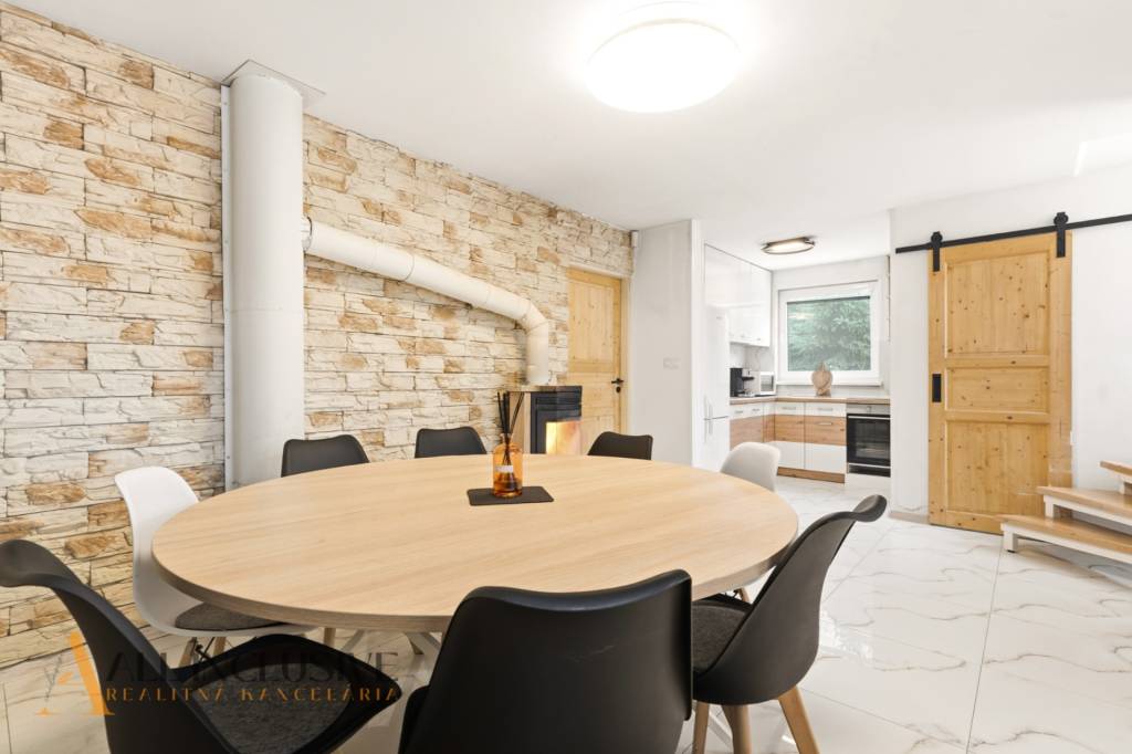 ALL INCLUSIVE | REKREAČNÁ CHATA | DUCHONKA - 7