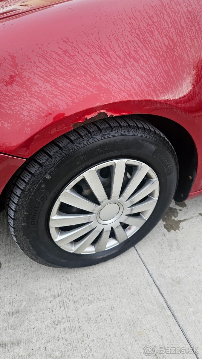 Predaj auta - 7