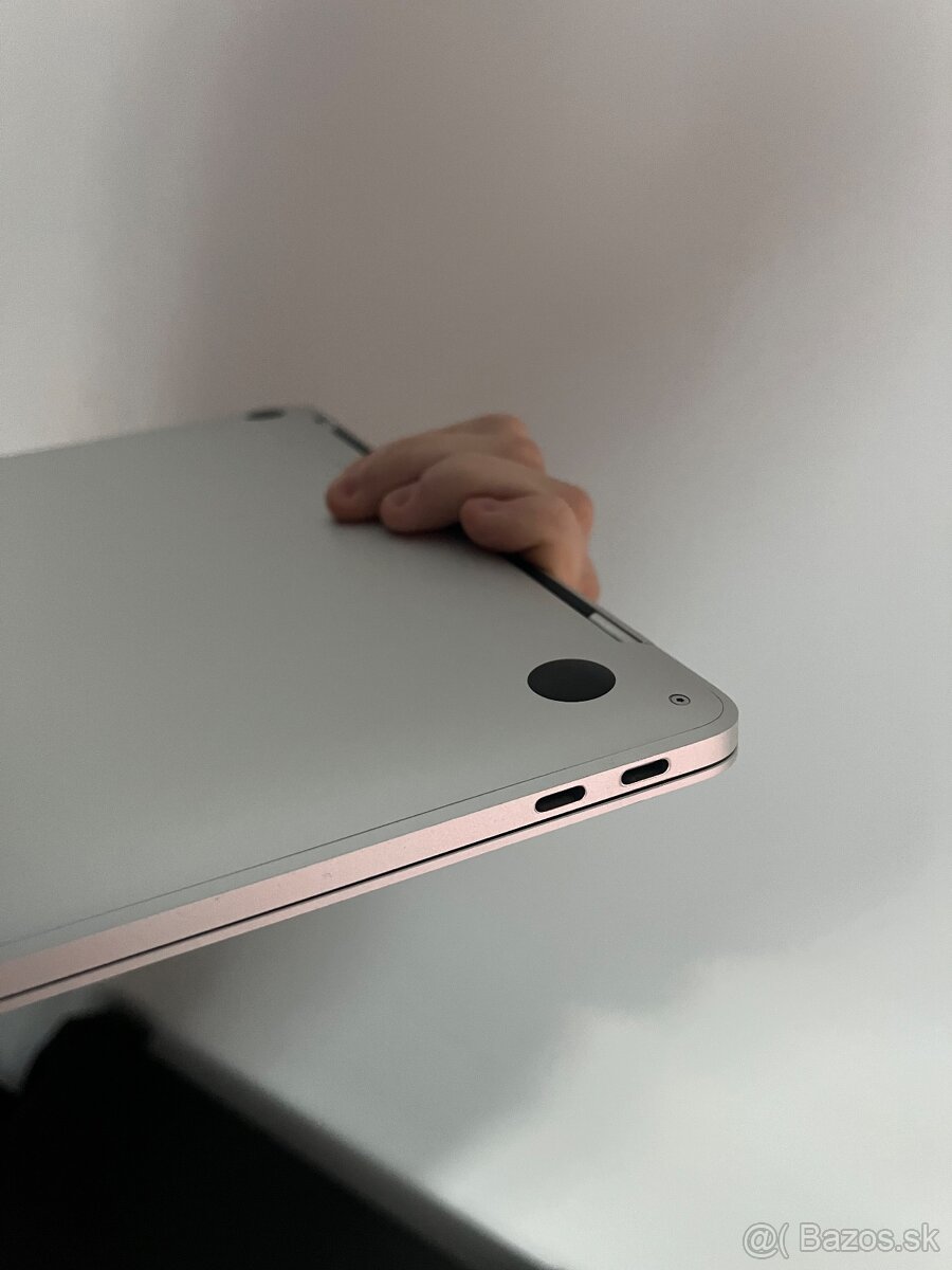 MacBook Pro 13 A1708 - 7